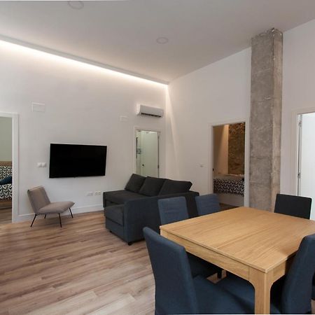 D10 - Piso Luminoso, Silencioso, Acogedor Y Centrico Alicante Exterior foto