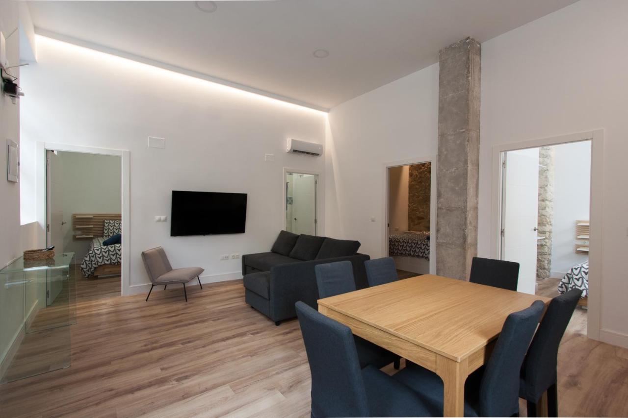 D10 - Piso Luminoso, Silencioso, Acogedor Y Centrico Alicante Exterior foto