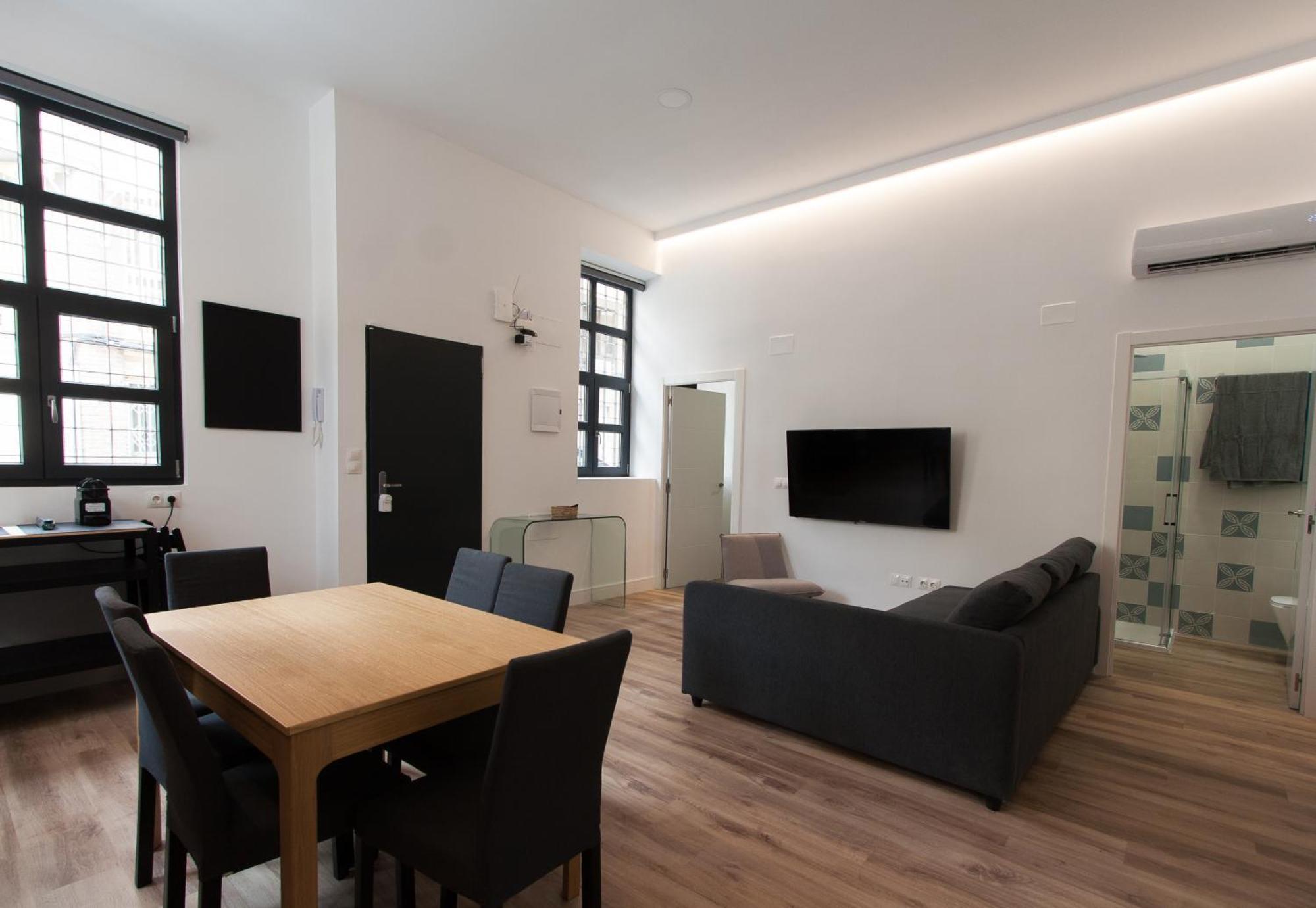 D10 - Piso Luminoso, Silencioso, Acogedor Y Centrico Alicante Exterior foto