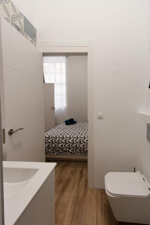 D10 - Piso Luminoso, Silencioso, Acogedor Y Centrico Alicante Exterior foto