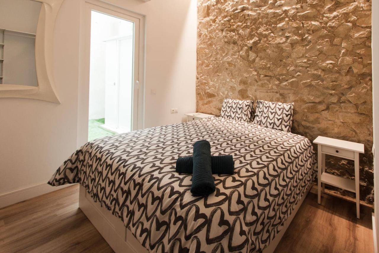 D10 - Piso Luminoso, Silencioso, Acogedor Y Centrico Alicante Exterior foto